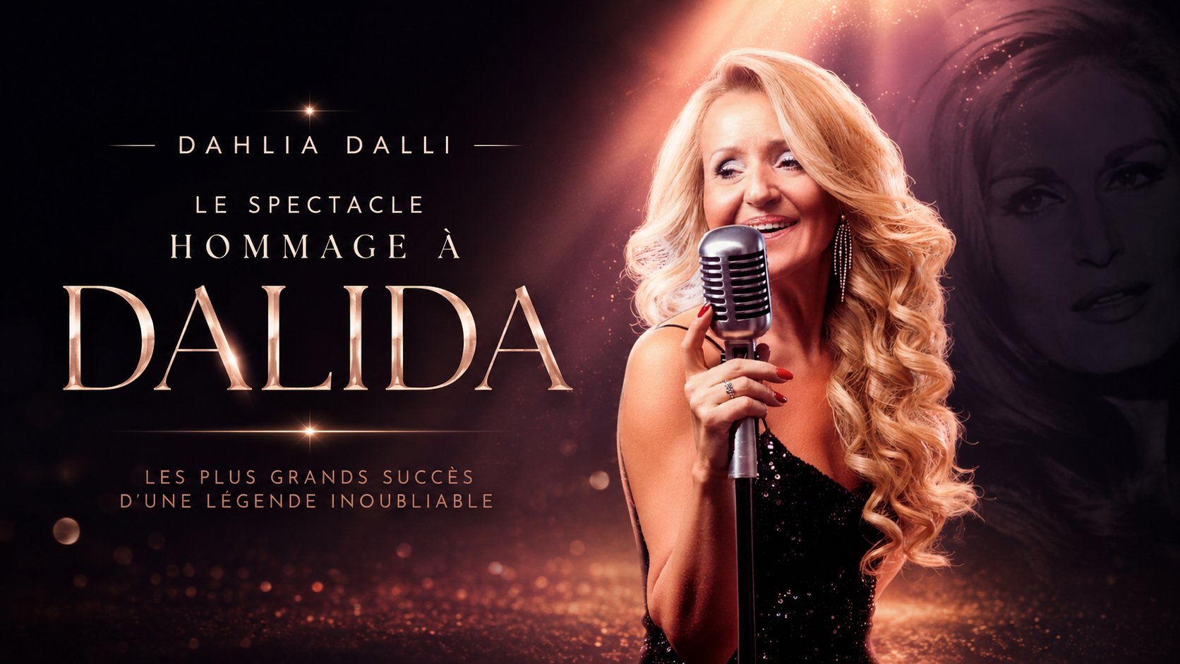 Dalida